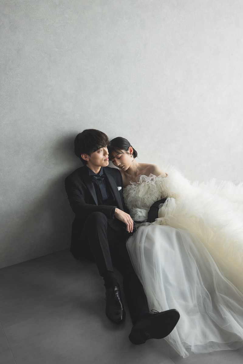 SOPHIA（ソフィア）_スタジオ撮影