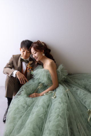 SOPHIA（ソフィア）_スタジオ撮影