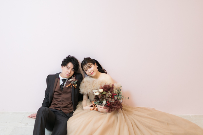 SOPHIA(ソフィア)_スタジオで撮影できる