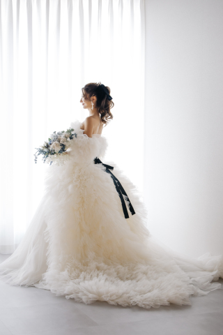 SOPHIA（ソフィア）_スタジオ撮影