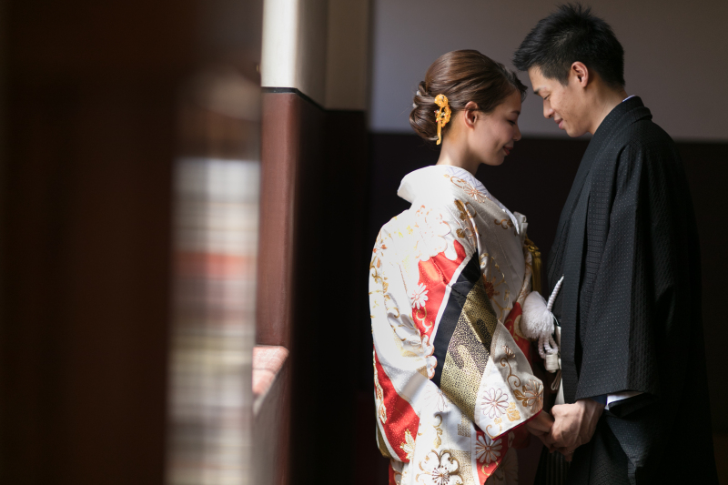 SOPHIA(ソフィア)_色打掛・着物が豊富