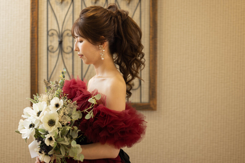 SOPHIA(ソフィア)_スタジオで撮影できる