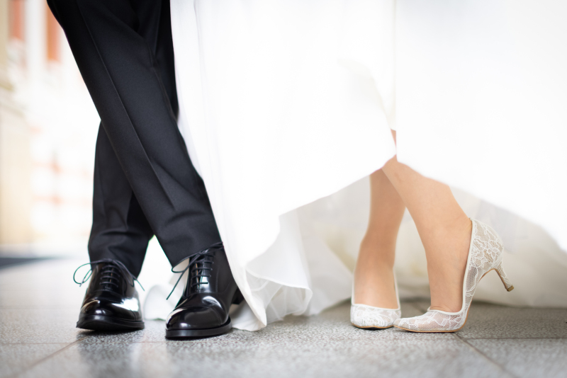 SOPHIA（ソフィア）_衣装の試着ができる