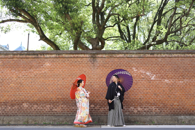 SOPHIA(ソフィア)_色打掛・着物が豊富