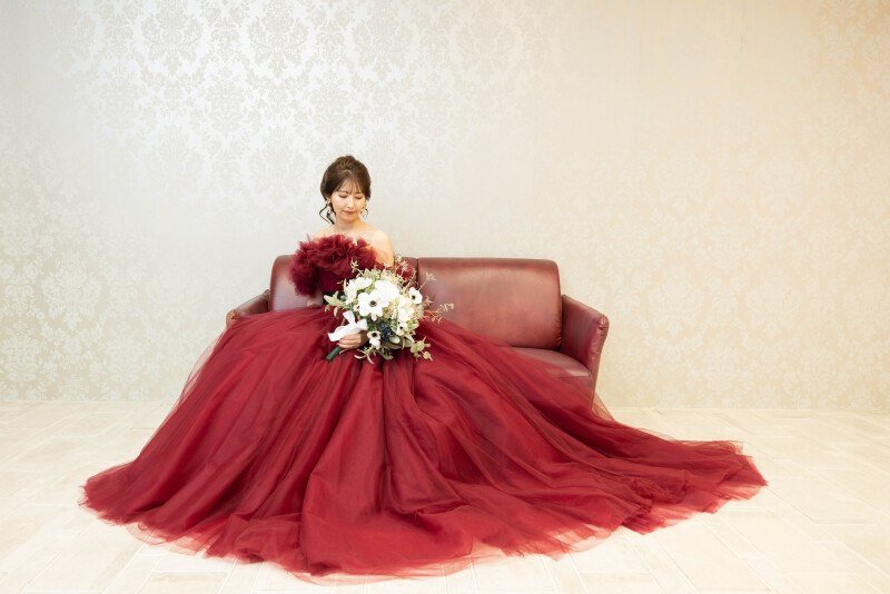 SOPHIA(ソフィア)_スタジオで撮影できる