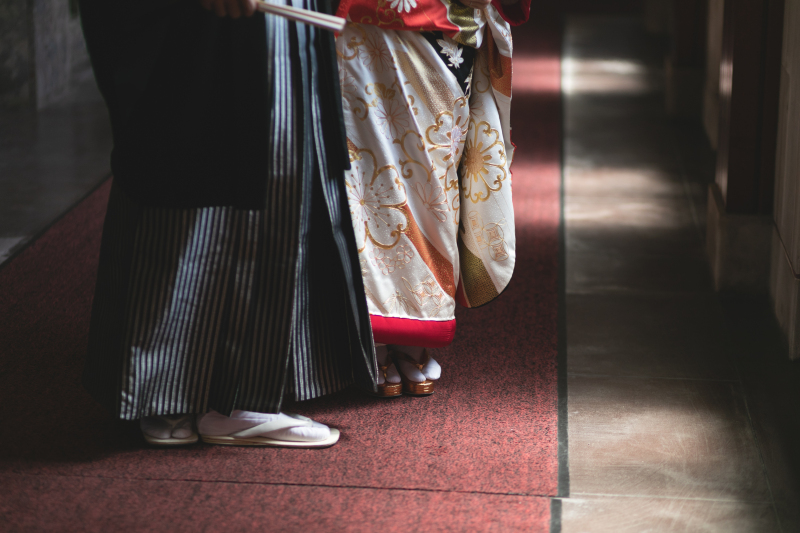 SOPHIA(ソフィア)_歴史的建造物で撮影できる