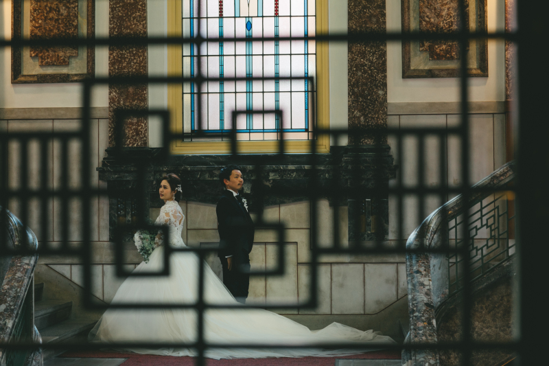 SOPHIA(ソフィア)_ウエディングドレスが豊富