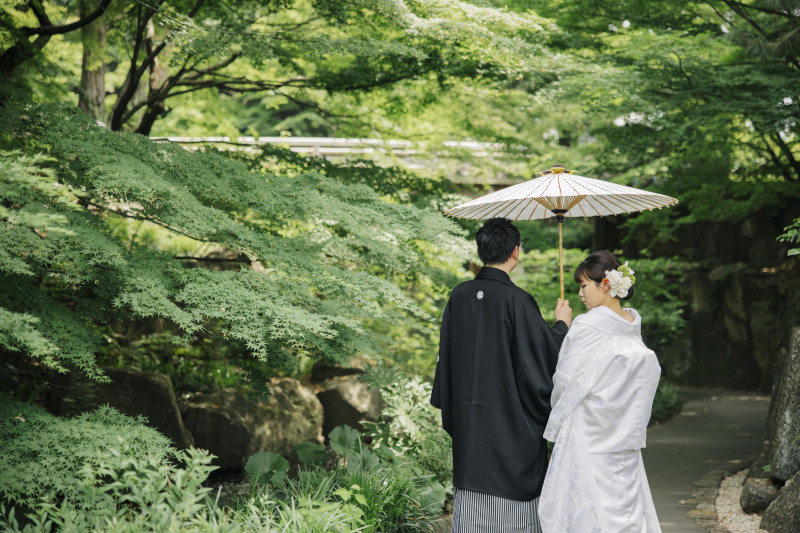 1日で叶える！スタジオ+ロケーション撮影