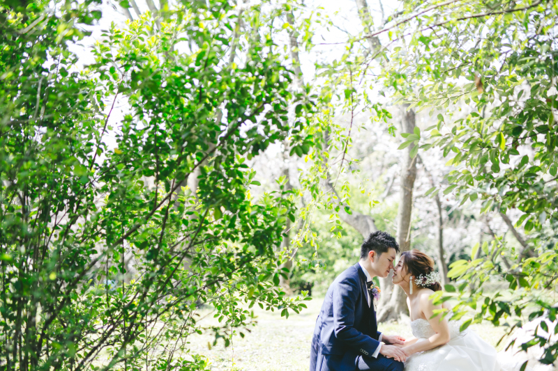 【洋装1点】ロケーション撮影165,000円プラン|写真データ・衣裳・ヘアメイク・アクセサリーなど撮影に必要なものが全てセット♡