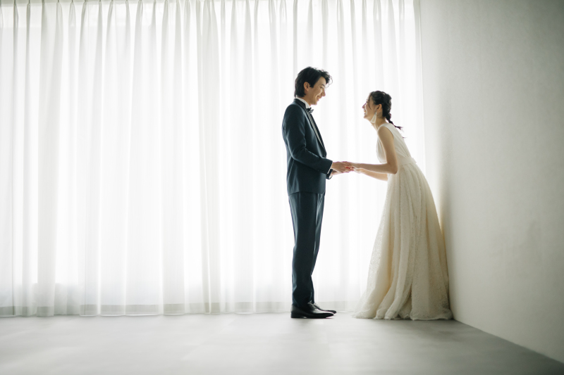 【Photorait限定特典あり】洋装1点スタジオ|データ・衣裳・ヘアメイク・小物など撮影に必要なものが全てセットに♡