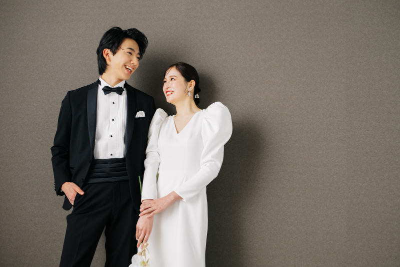 【Photorait限定特典あり】洋装1点スタジオ|データ・衣裳・ヘアメイク・小物など撮影に必要なものが全てセットに♡