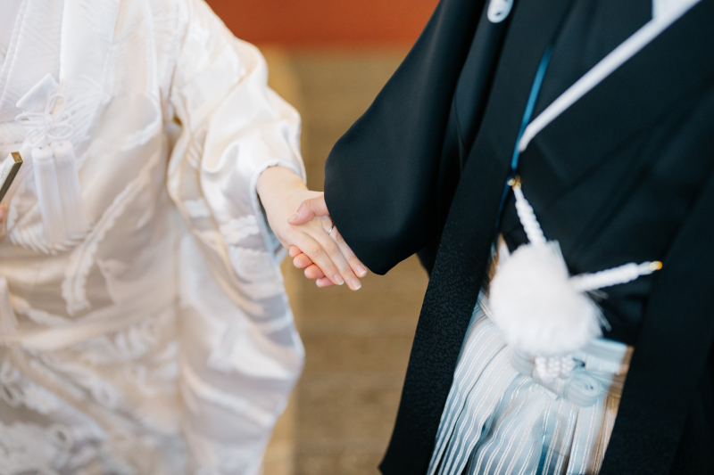 【和装1点】ロケーション撮影165,000円プラン