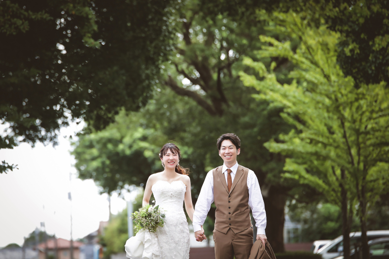 ロケーションフォト