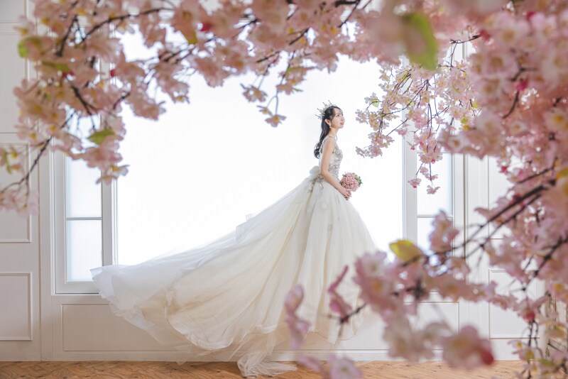 気持ちを込めて