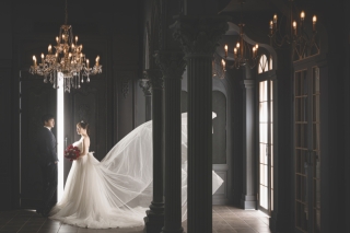 優しい時間が流れて