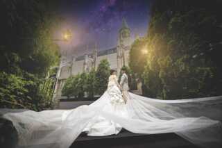 まるで映画のような！！！