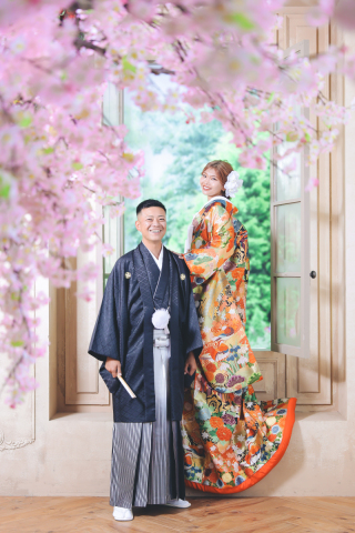 ぬくもりの中で