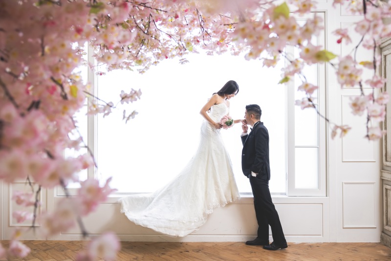 これからもよろしく❣の誓い