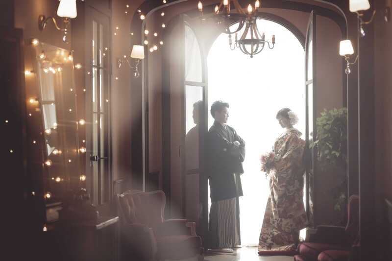 和×洋シーン♡