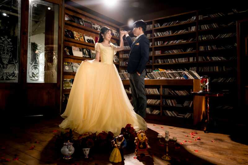 みんなと一緒に