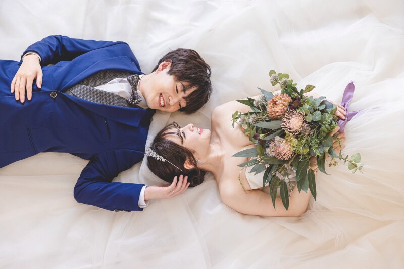 こんな時間がずっと続けばいいね。