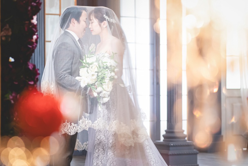 一緒にいると、時間がゆっくり流れるね。