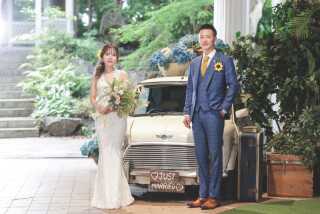 ひまわりの約束