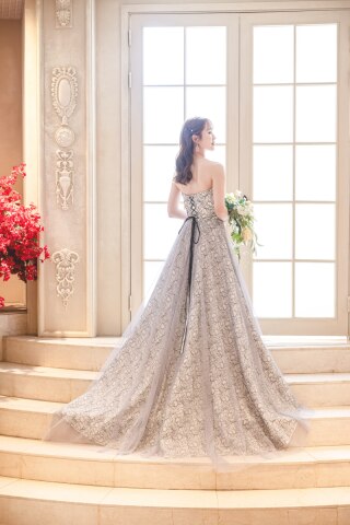 女性らしい美しいラインが♡