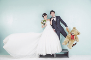 チャペルでも撮影できます！