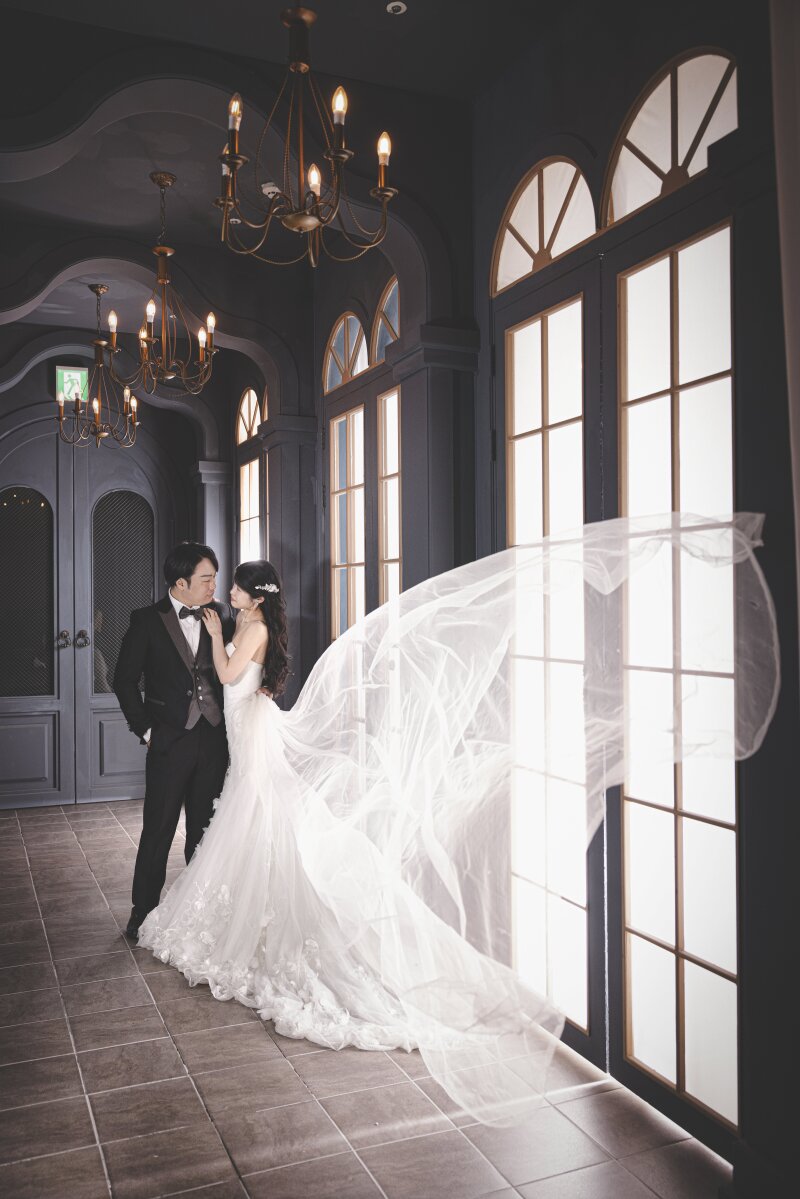 ドラマチックな瞬間