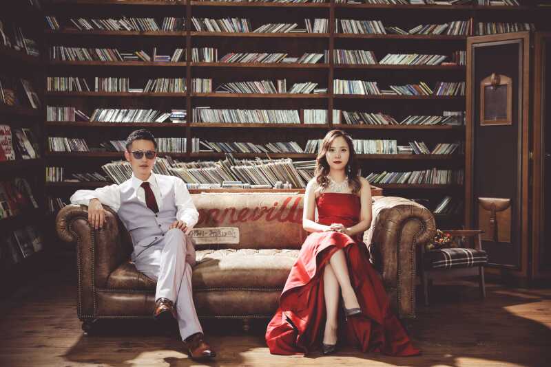 とにかくかっこよく！