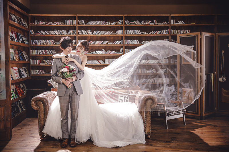 映画の１シーン