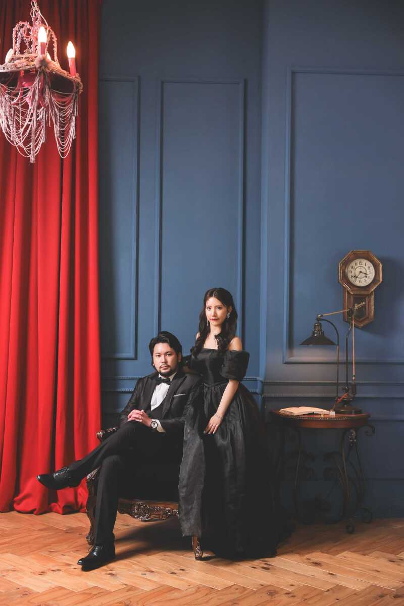 韓国フォトを実現したい!