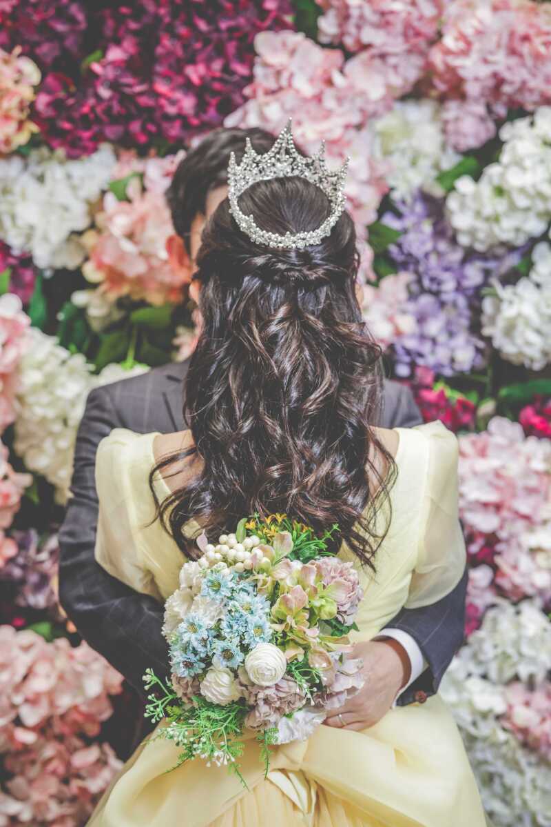 おとぎ話の世界観♡