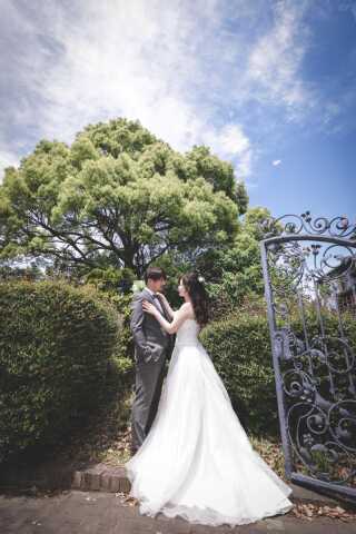 大好きが溢れて