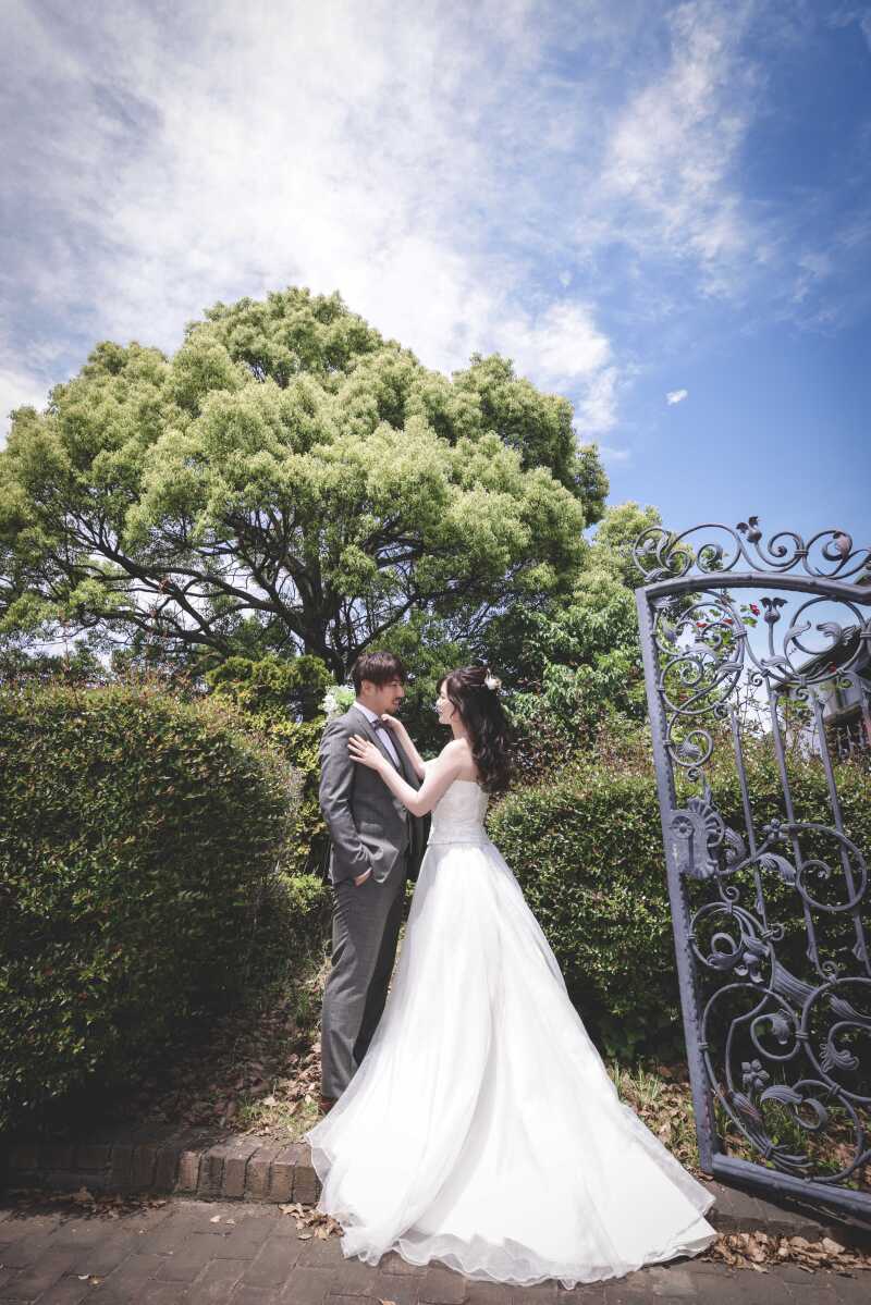 大好きが溢れて