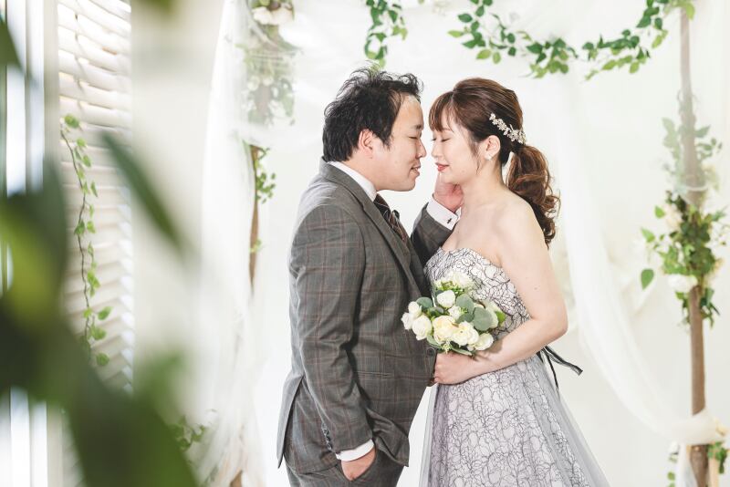 ふたりだけの時間