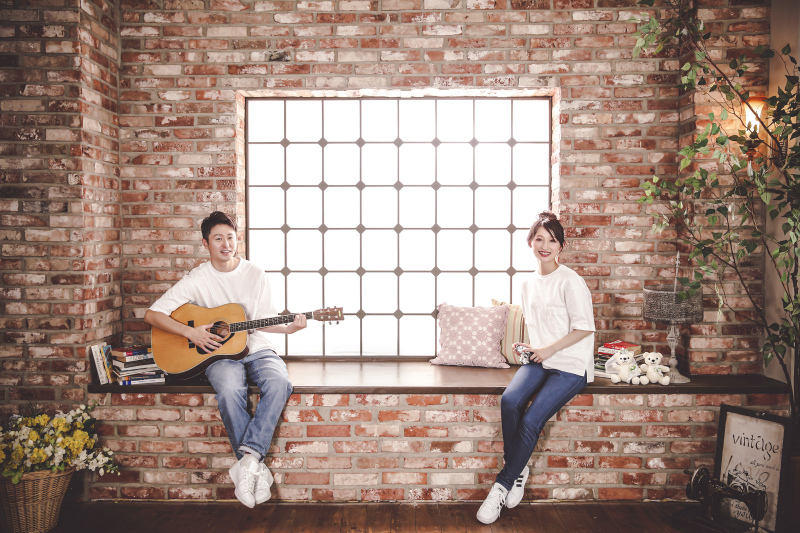 笑顔をいつまでも