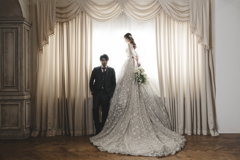 二人で、いつものように