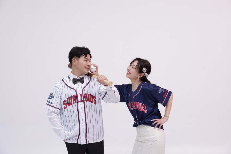 野球観戦大好き！