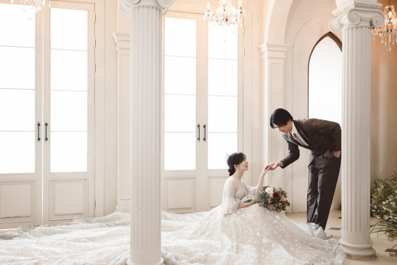 2人だけの特別な１冊