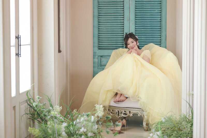 ナチュラル可愛い♡