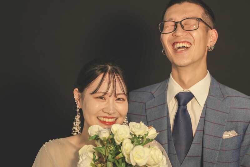 はい！ちーず！