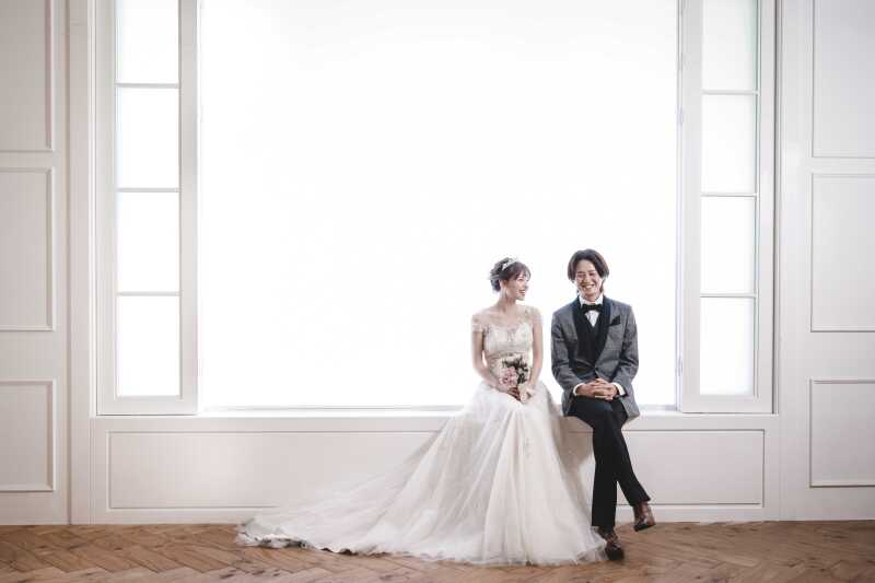 シンプルに美しく