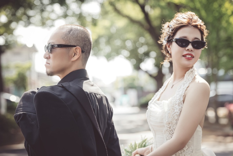 何気ない場所に、物語が生まれる