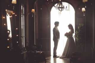 ２人で世界に1冊だけの…