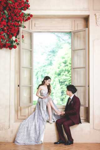 ずっと笑顔で♡