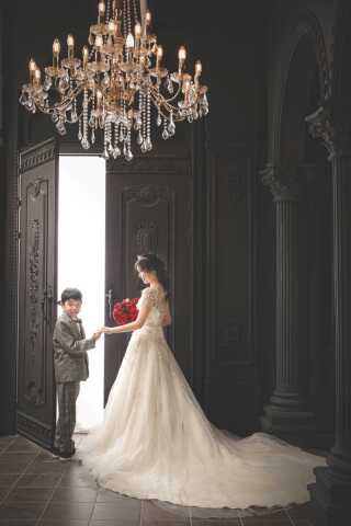 小さな王子様♡