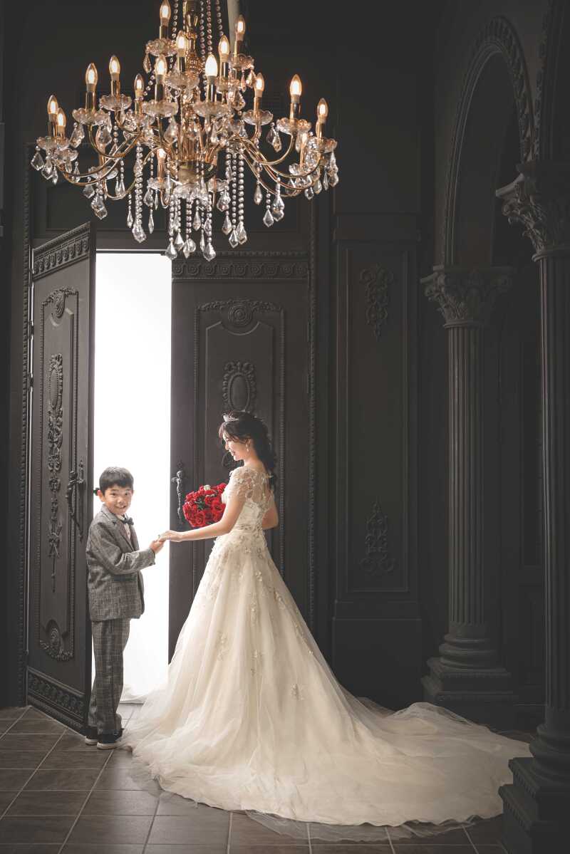 小さな王子様♡