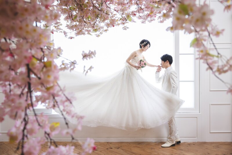 愛らしく、温かな時間が流れるひととき